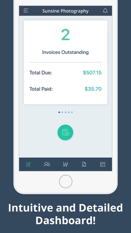 Invoice Maker+ screenshot-3
