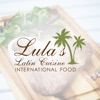 Lula's Latin