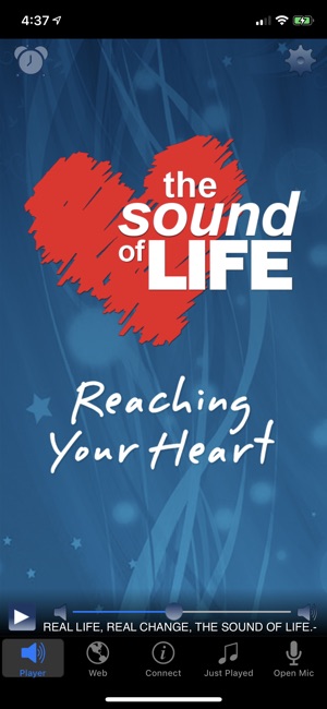 Sound of Life(圖1)-速報App