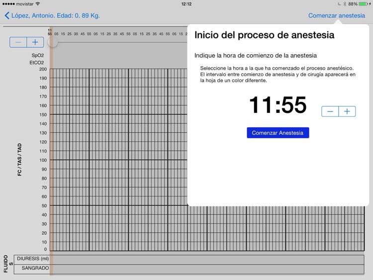 IntraSalus Hoja de Anestesia screenshot-3