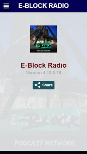 E-Block Radio(圖2)-速報App