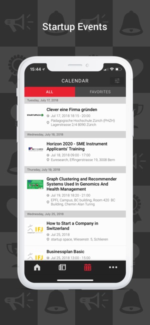 Startupticker.ch News(圖4)-速報App