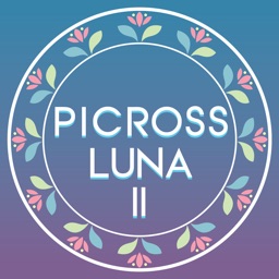 Picross Luna II