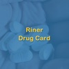 Riner Drug Card