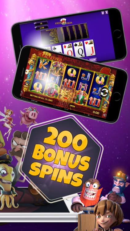 Jackpot Casino Bonuses