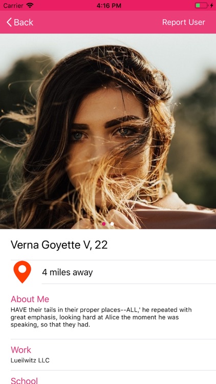 Lovelock App screenshot-4