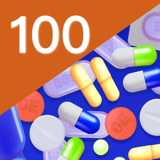 100 Essential Drugs