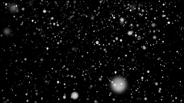 Snowfalls HD