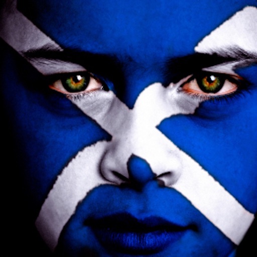 ihymn Scotland icon