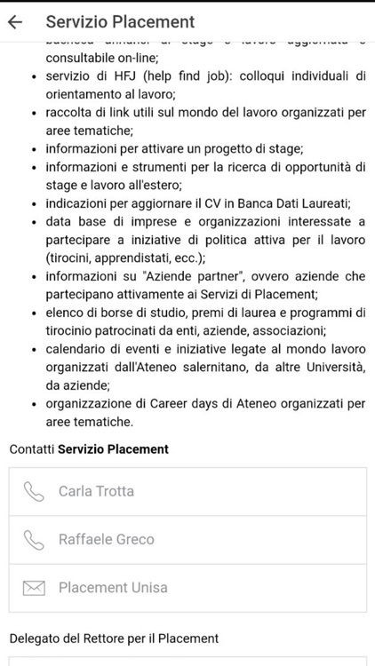 Job in Campus screenshot-3