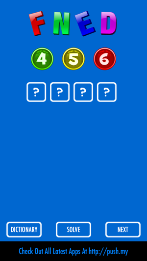 Guess The Words Game(圖2)-速報App