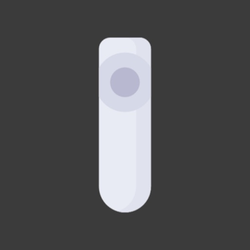 Mouse Toggle for Fire TV Pro Icon