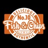 No Ten Fish And Chips