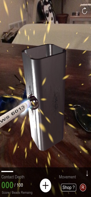 WeldBoss AR Welding Game(圖2)-速報App