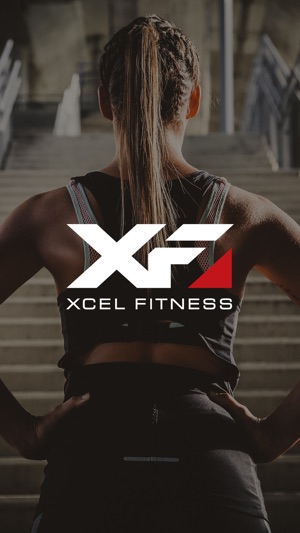 Xcel Fitness(圖1)-速報App