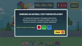 Game screenshot La course éclatée apk