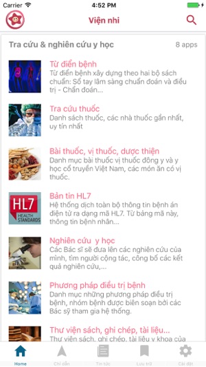 Trưởng Khoa(圖3)-速報App