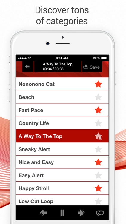 Ringtones for Me screenshot-4