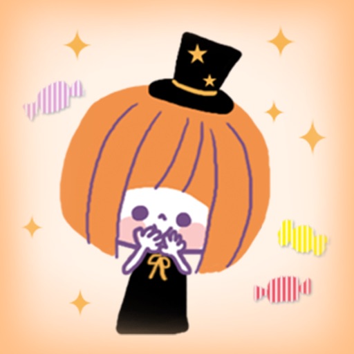 cute friends【autumn】