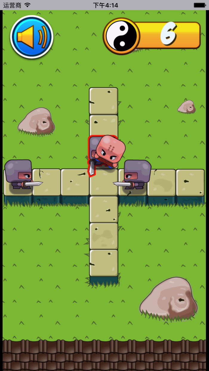 Kungfu Master-Funny Puzzle Games