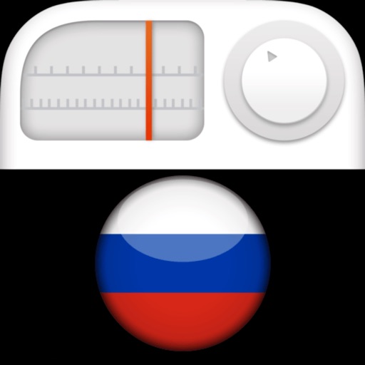 Radio Russia FM-AM iOS App