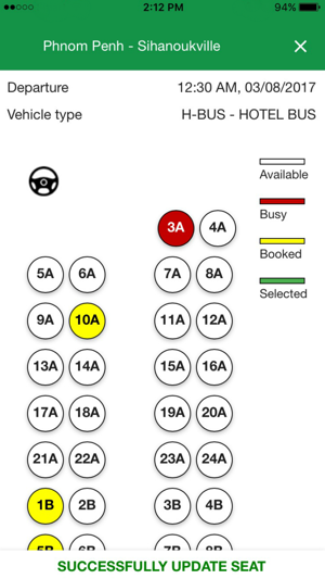 Bus Operator(圖3)-速報App