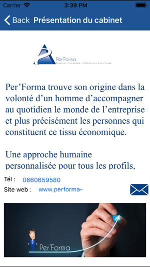 Per'Forma(圖2)-速報App