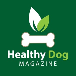 Healthy Dog Magazine