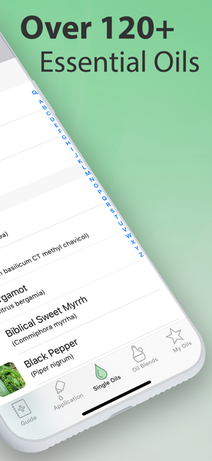 Young Living Essential Oils+(圖2)-速報App