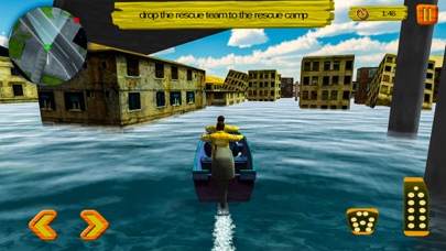 How to cancel & delete Jet Ski Life Guard City from iphone & ipad 3