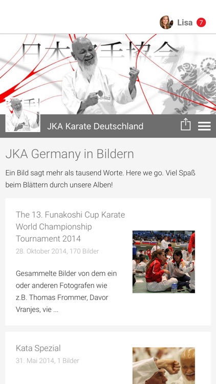 JKA Karate Deutschland