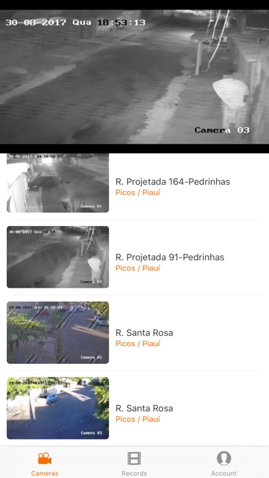 Observ Piauí screenshot 4