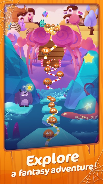 Munchkin Match screenshot-3