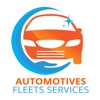 AUTOMOTIVE FLEET SERVICES
