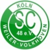 SC Köln Weiler Volkhoven