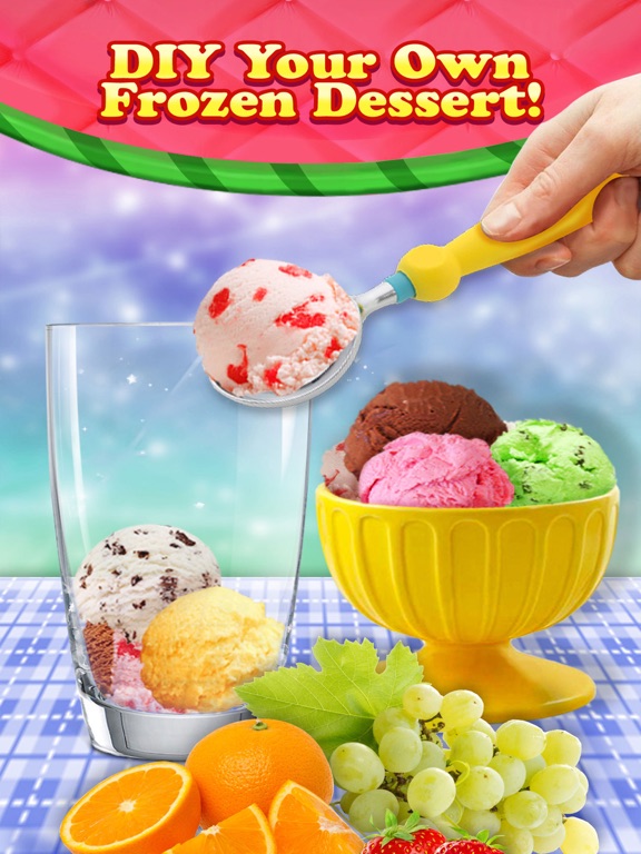 アイスクリームソーダ！のおすすめ画像2
