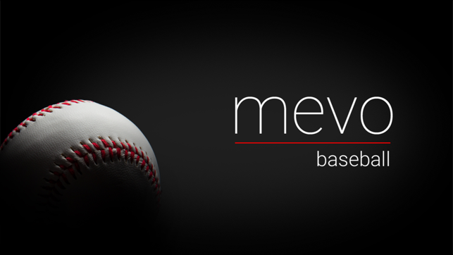 Mevo Baseball(圖1)-速報App