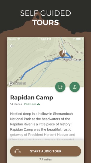 NPS Shenandoah(圖5)-速報App