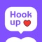 Hookup-One Night Flirt Dating