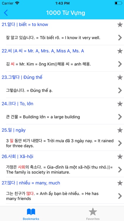 Topik 1000 Tu Vung Tieng Han By Vu Ngoc