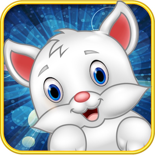 Kitty Match Mania iOS App