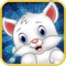 Kitty match-3 puzzle” is an exciting match-3 adventure in the Pets Kitties world: solve puzzles, unlock secrets, match kitties of same colors, gain boosters, & several power ups