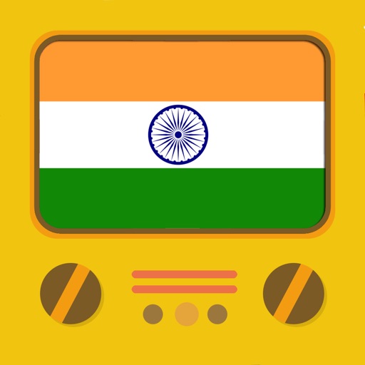 India TV listings live (IN) iOS App