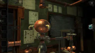 Captura 5 The Room: Old Sins iphone