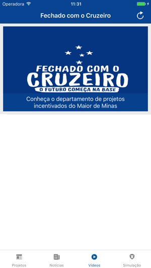 Fechado com o Cruzeiro(圖4)-速報App