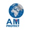 AM Protect brings AM Security Services renowned protection and security services straight to your mobile phone