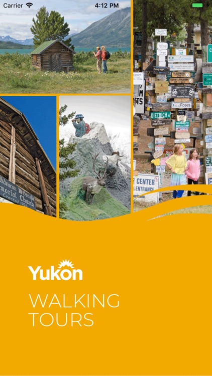 Yukon Walking Tours