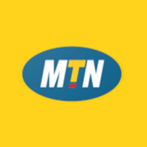 MTN Vehicle Tracking Icon