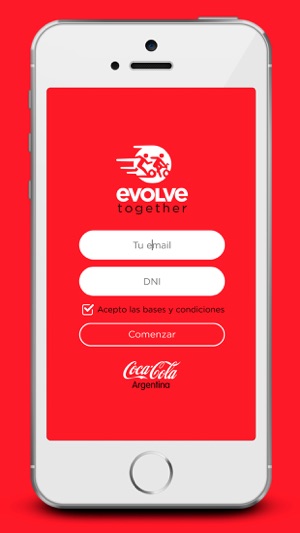 Evolve Together(圖1)-速報App