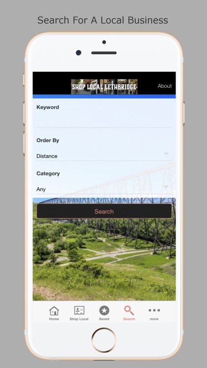 Shop Local Lethbridge